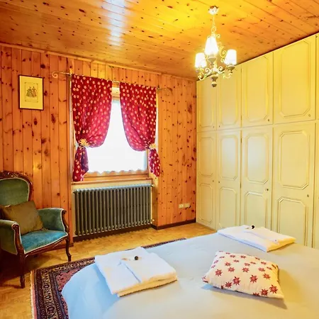 Apartment Casa Mia *