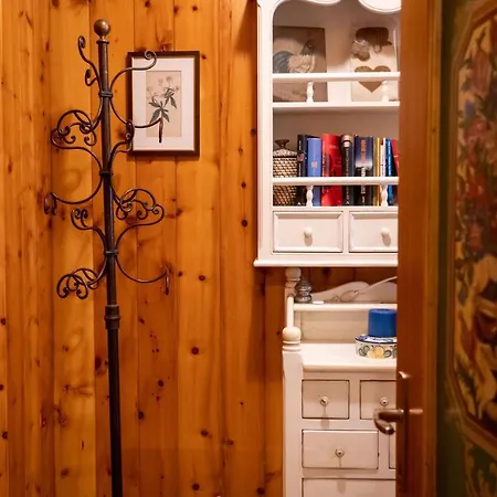 Casa Mia Bormio