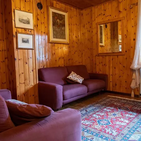 Casa Mia Apartment *