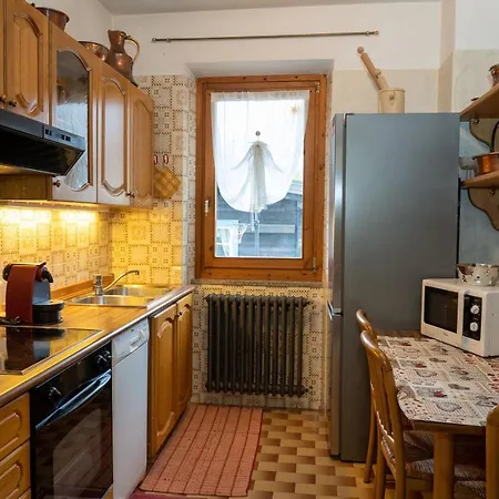 Apartment Casa Mia *