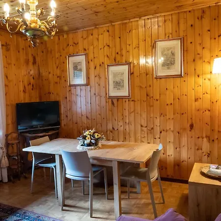 Casa Mia Apartment *