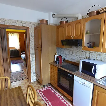 Casa Mia * Bormio