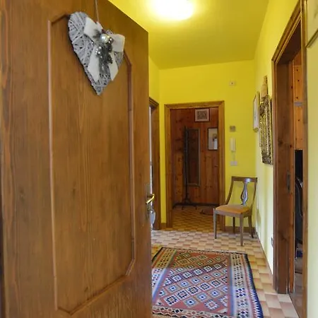 Casa Mia Apartment Bormio