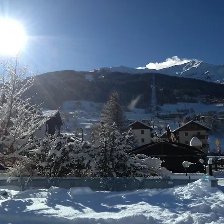 Casa Mia Apartment Bormio