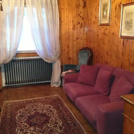 Apartment Casa Mia