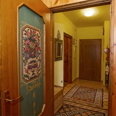 Casa Mia *