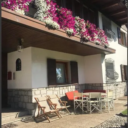 Casa Mia Lägenhet *
