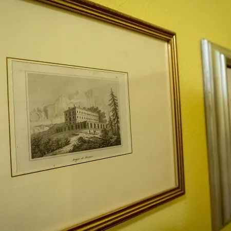 Casa Mia Bormio