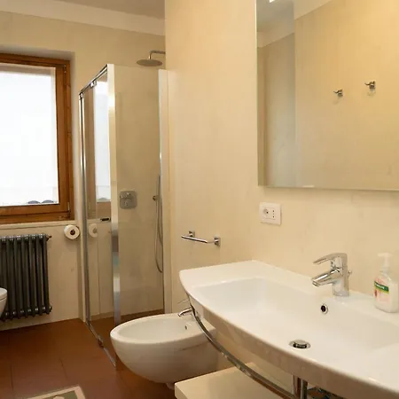 Lägenhet Casa Mia