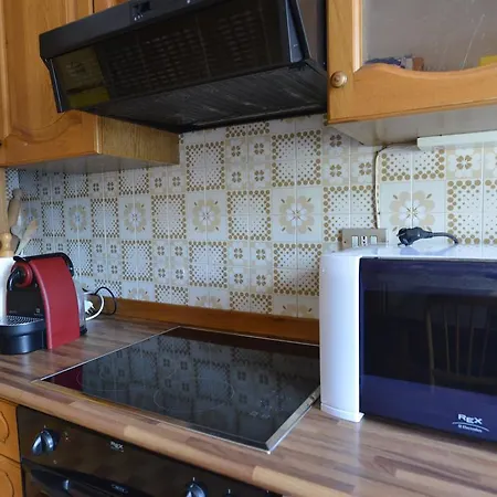 Lägenhet Casa Mia