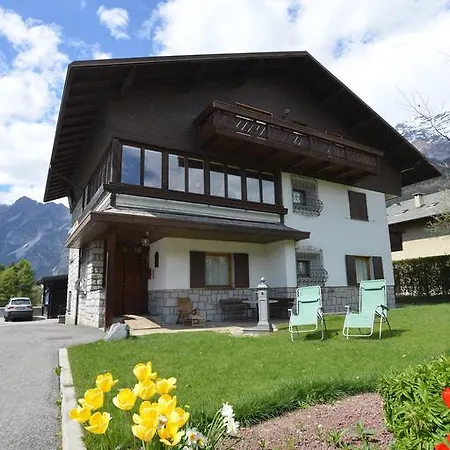 Casa Mia Lägenhet *