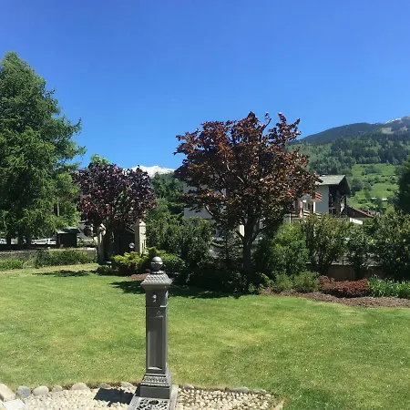 Casa Mia * Bormio