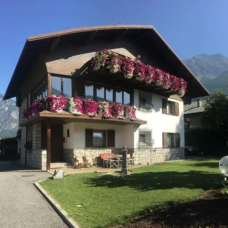 Lägenhet Casa Mia Bormio
