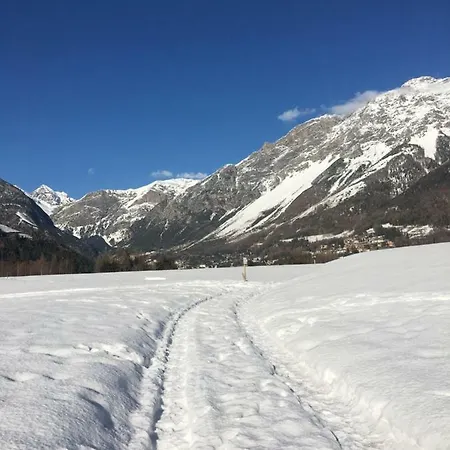Lägenhet Casa Mia