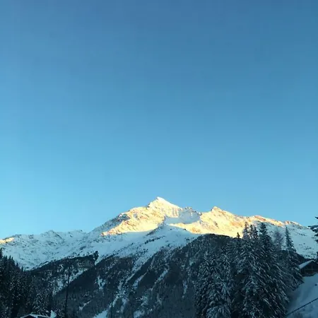 Casa Mia Lägenhet Bormio
