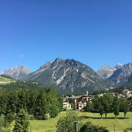 Casa Mia Lägenhet *
