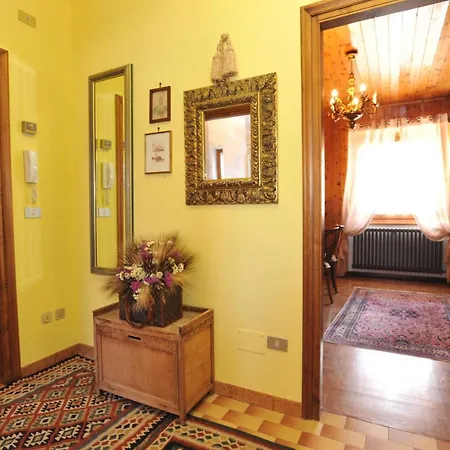 Lägenhet Casa Mia *