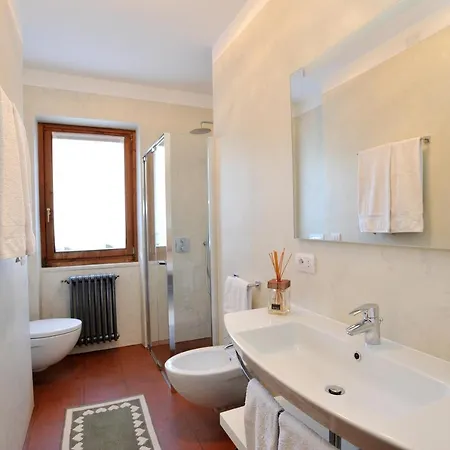 Lägenhet Casa Mia Bormio