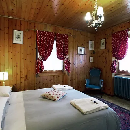Lägenhet Casa Mia *