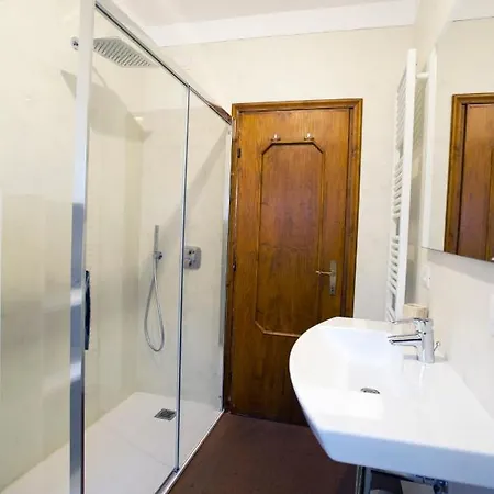 Lägenhet Casa Mia *