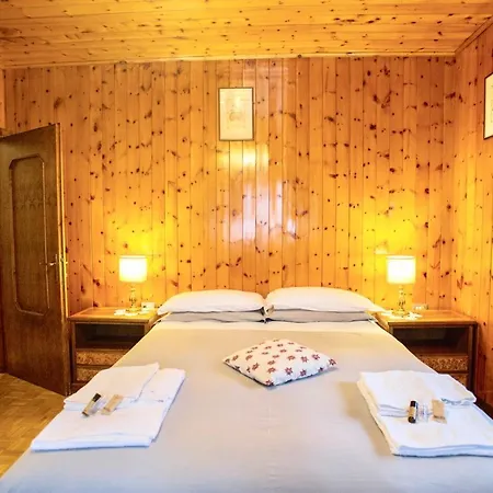 Apartman Casa Mia *