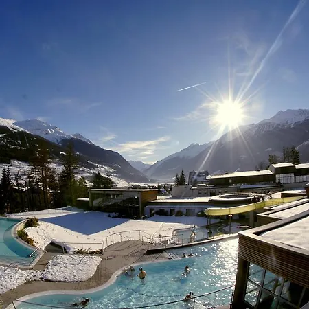 Apartman Casa Mia Bormio